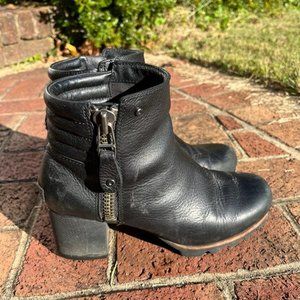 Sorel Danica Bootie Non Shell Boot Women's 7